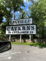 Linville Caverns