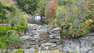 Linville Falls