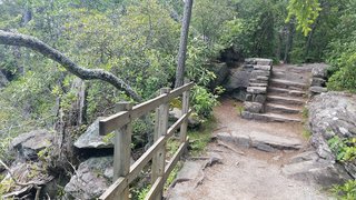 Linville Falls