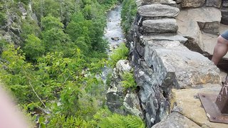 Linville Falls