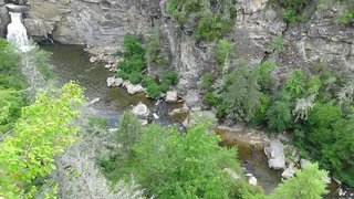 Linville Falls