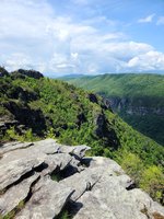 Linville Gorge Wilderness Area