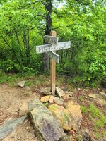 Linville Gorge Wilderness Area