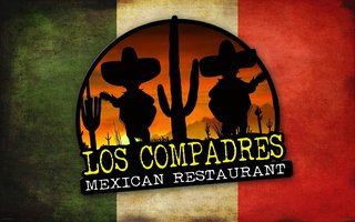 Los Compadres Mexican Restaurant