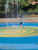 Martha's Park & Splash Pad