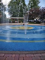 Martha's Park & Splash Pad