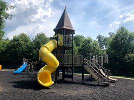 Martha's Park & Splash Pad