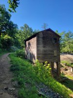 McGalliard Falls Park