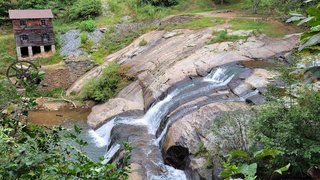 McGalliard Falls Park