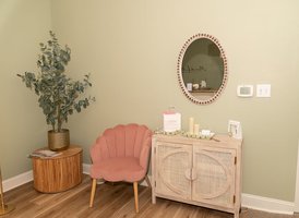 Mindful Touch Massage & Spa