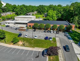 Morganton Aquatic Center