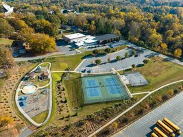 Morganton Aquatic Center