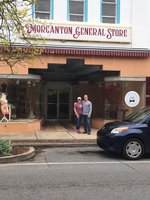 Morganton General Store