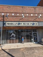 Morganton Music Patch