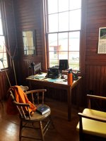 Morganton Railroad Depot & Museum