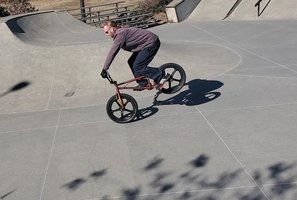 Morganton Skate Park