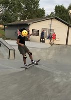 Morganton Skate Park