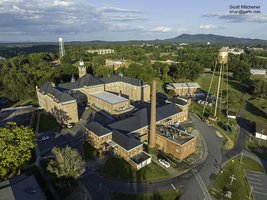 North Carolina School of the Deaf