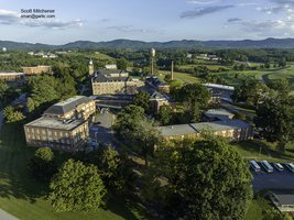 North Carolina School of the Deaf