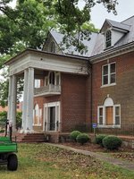 North Carolina School of the Deaf