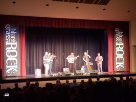 Old Rock School  Performing Arts Theater