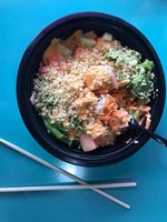 Ono Poke Bowl