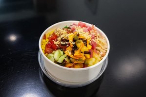 Ono Poke Bowl