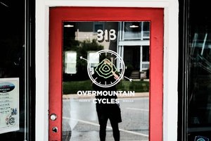 Overmountain Cycles