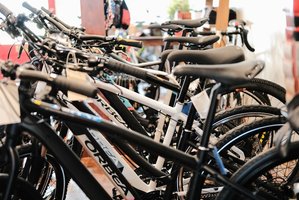 Overmountain Cycles