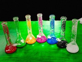 Paradise Glass