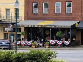 Patterson's Amish Furniture