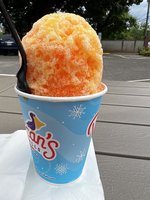 Pelican's SnoBalls of Morganton