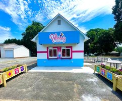 Pelican's SnoBalls of Morganton