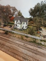 Piedmont and Western Railroad Museum