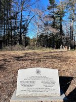 Quaker Meadows Cemetery