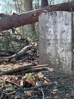 Quaker Meadows Cemetery