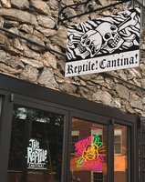 Reptile Cantina