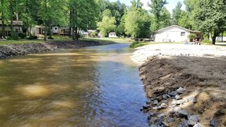 Rose Creek Campground