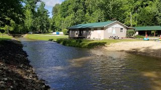 Rose Creek Campground