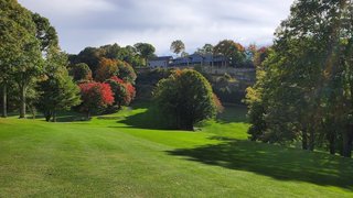 Silver Creek Golf Club