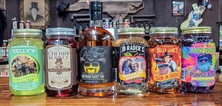 South Mountain Distilling Company