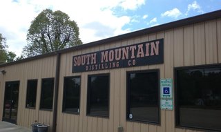 South Mountain Distilling Company
