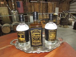 South Mountain Distilling Company