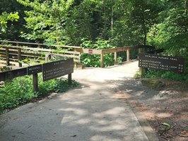 South Mountains State Park