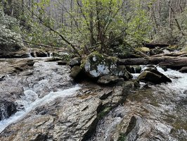 South Mountains State Park