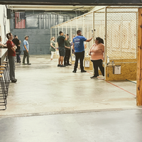 Stidham's Axe Throwing Morganton