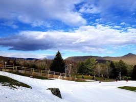 Sugar Mountain Ski Slope