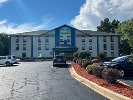 SureStay By Best Western Morganton