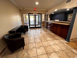 SureStay By Best Western Morganton