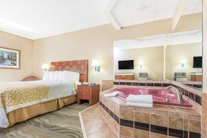 SureStay By Best Western Morganton